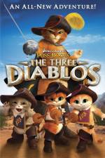 Watch Puss in Boots The Three Diablos 123movies