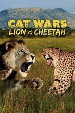 Watch Cat Wars: Lion Vs. Cheetah 123movies