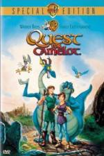 Watch Quest for Camelot 123movies