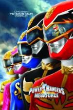 Watch Power Rangers Super Megaforce: The Legendary Battle 123movies
