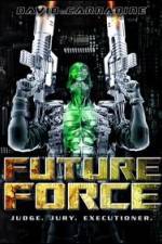 Watch Future Force 123movies