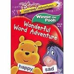 Watch Winnie the Pooh: Wonderful Word Adventure 123movies