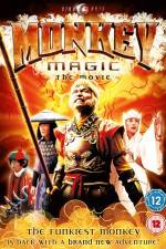 Watch Monkey Magic 123movies