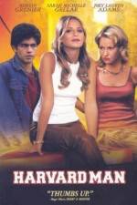 Watch Harvard Man 123movies