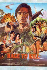 Watch Rage to Kill 123movies