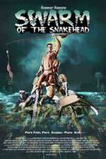 Watch Swarm of the Snakehead 123movies
