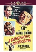 Watch A Dangerous Profession 123movies