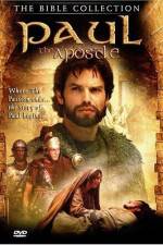 Watch The Bible Paul of Tarsos 123movies