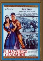 Watch The Magnificent Gladiator 123movies