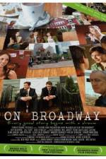 Watch On Broadway 123movies