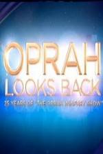 Watch Oprah Looks Back 25yrs of Oprah Show 123movies