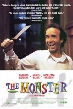 Watch The Monster 123movies
