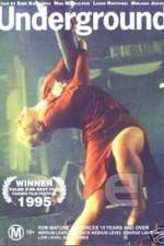 Watch Underground* 123movies