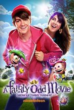 Watch A Fairly Odd Movie: Grow Up, Timmy Turner! 123movies