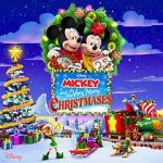 Watch Mickey and the Very Many Christmases (TV Special 2024) 123movies
