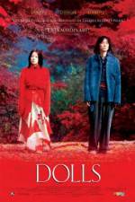 Watch Dolls 123movies