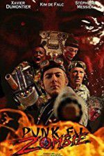 Watch Punk Fu Zombie 123movies