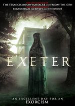 Watch Exeter 123movies