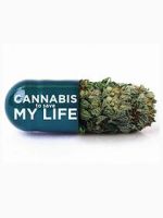 Watch Cannabis to Save My Life (TV Special 2016) 123movies