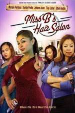 Watch Miss B's Hair Salon 123movies