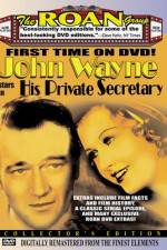 Watch His Private Secretary 123movies