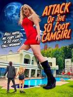 Watch Attack of the 50 Foot CamGirl 123movies