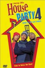 Watch House Party 4 Down to the Last Minute 123movies