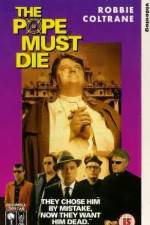 Watch The Pope Must Die 123movies