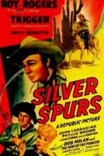 Watch Silver Spurs 123movies