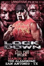 Watch TNA Lockdown 123movies