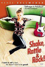 Watch Shake, Rattle and Rock! 123movies