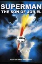 Watch Superman: Son of Jor-El (FanEdit) 123movies