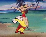 Watch Mighty Mouse in Krakatoa (Short 1945) 123movies