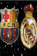 Watch Barcelona vs Real Madrid 123movies