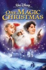 Watch One Magic Christmas 123movies