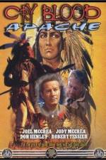 Watch Cry Blood Apache 123movies