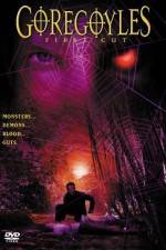 Watch GoreGoyles First Cut 123movies