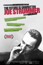 Watch Joe Strummer: The Future Is Unwritten 123movies