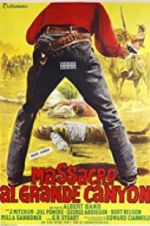 Watch Massacre at Grand Canyon 123movies