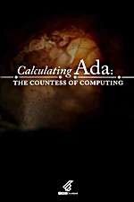 Watch Calculating Ada: The Countess of Computing 123movies