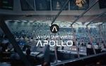 Watch When We Were Apollo 123movies
