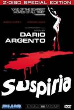 Watch Suspiria 123movies