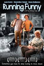Watch Running Funny 123movies