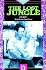 Watch The Lost Jungle 123movies