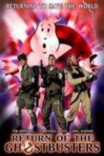 Watch Return of the Ghostbusters 123movies