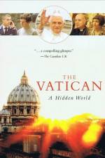 Watch Vatican The Hidden World 123movies