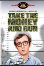 Watch Take the Money and Run 123movies