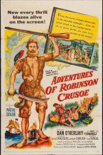 Watch Robinson Crusoe 123movies