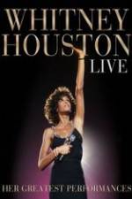 Watch Whitney Houston Live: Her Greatest Performances 123movies
