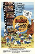 Watch The Smurfs and the Magic Flute 123movies